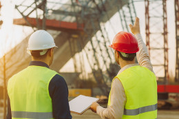 Реставрация и реконструкция объектов архитектурного наследия