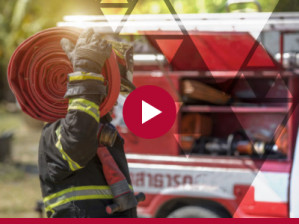 Видеокурс "Пожарно-технический минимум"