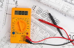 Электромонтажник-схемщик