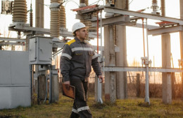 Электромонтажник по силовым сетям и электрооборудованию