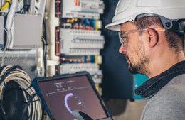 Электромонтер диспетчерского оборудования и телеавтоматики