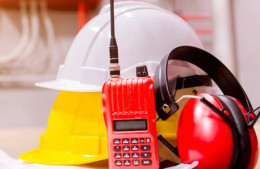 Электромонтер охранно-пожарной сигнализации