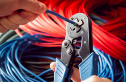 Электромонтер по ремонту и монтажу кабельных линий