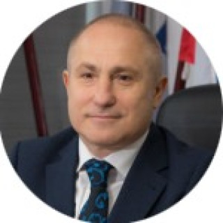 Котов Владимир Иванович
