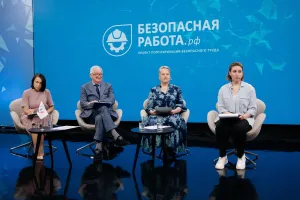 Светлана Шевченко назначена заместителем председателя СПК СТС