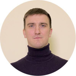 Черницов Николай Станиславович