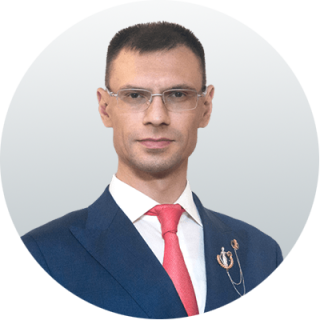Александр Базыкин