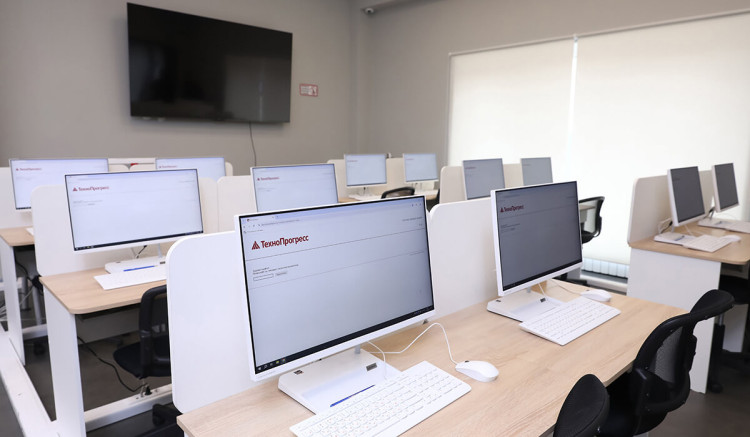 пройти обучение и повысить квалификацию