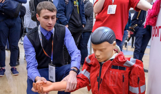 Получите практический инструментарий для создания современной учебной базы 