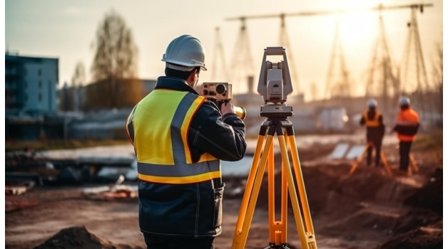 Обучение по маркшейдерскому делу