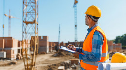 Машинист крана-манипулятора