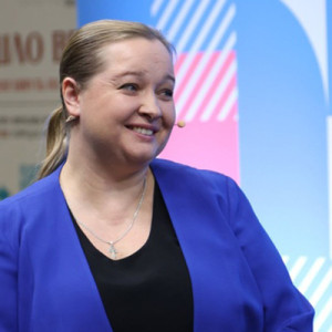 Фокина Анна Алексеевна