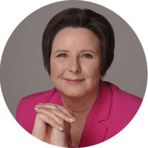 Светлана Разворотнева - Депутат Государственной Думы РФ 