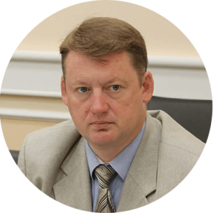 Алексей Захаров - Генеральный директор «АДС «СО «Лифтсервис»