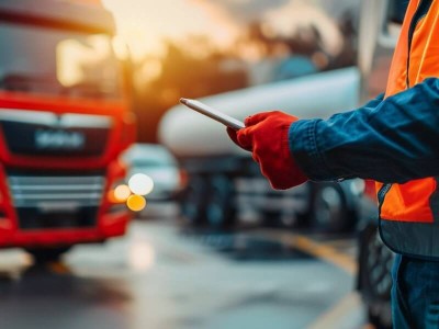 Актуальные вопросы безопасности на автотранспортных предприятиях в 2026 году: специальные разрешения, нововведения и штрафы