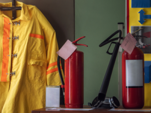 Пожарная безопасность: изменения с 1 марта 2023. Новые требования и штрафы за их неисполнение