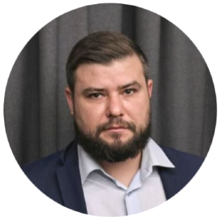 Белов Вячеслав