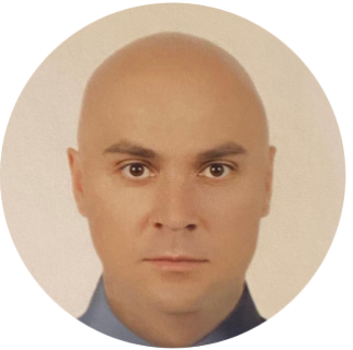 Маренков Александр