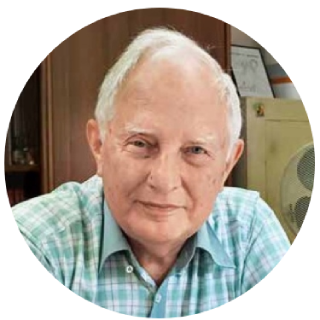 Щербина Владимир