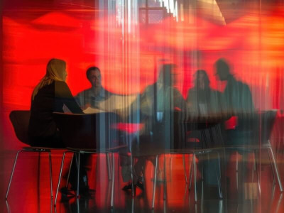 Заседание Комитета по техническому регулированию и экспертизе ОМОР «РСС» и Межотраслевой комиссии МКПП (р) по развитию систем оценки качества продукции работ и услуг