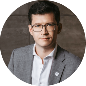 Балобанов Павел Михайлович - Генеральный директор ООО «ПСС»