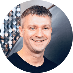 Гуртовой Сергей Викторович - Руководитель отдела информационных технологий, эксперт по Честному знаку компании ООО «Крипто-Софт»