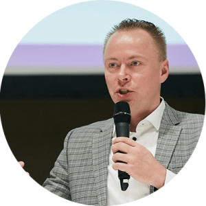 Погожев Олег Михайлович - Коммерческий директор ООО «ДомЭксперт»