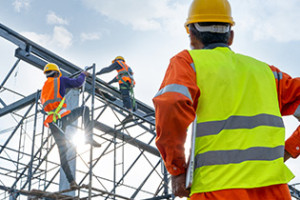 Особенности организации обучения по охране труда в строительстве