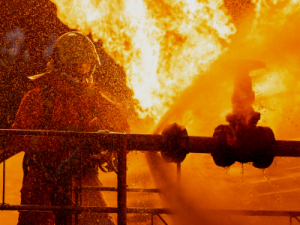 Гражданская оборона и защита от чрезвычайных ситуаций на предприятиях