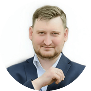 Александр Шереметьев – Заместитель председателя Профсоюза строителей Москвы