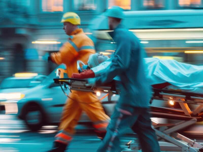 «Несчастный случай на производстве: как расследовать правильно и не допустить повторения»