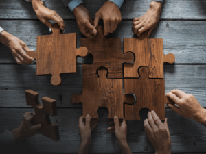 Автоматизация и кросс-функциональные процессы в охране труда