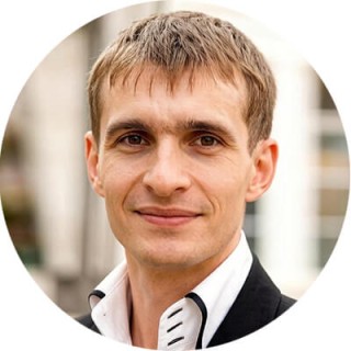 Александр Калинин - Эксперт по пожарной безопасности Института повышения квалификации «ТЕХНОПРОГРЕСС»