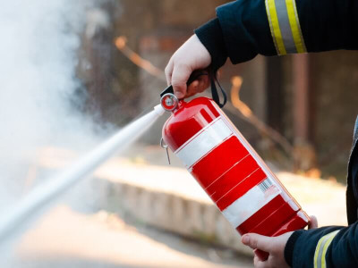 Новые правила обучения по пожарной безопасности с 1 марта 2026 года: разбор изменений и чек-лист от эксперта