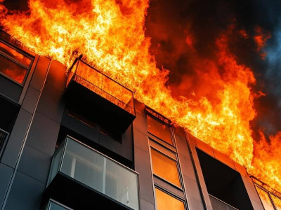 Телепередача «Проверено на пожаре: цена формальной «корочки»