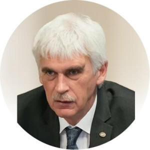 Александр Чупрак