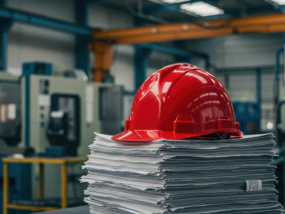 Производственный контроль за условиями труда: как перейти от бумажных отчетов к реальной безопасности