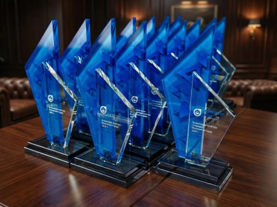 Конференция лауреатов Национальной премии «Безопасная работа»