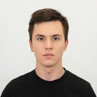 Александров Евгений