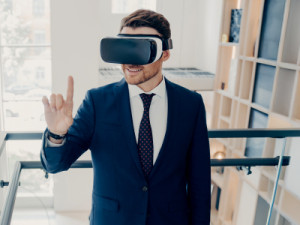 «Геймификация, VR и цифровизация. Современные технологии и подходы в организации обучения по охране труда»