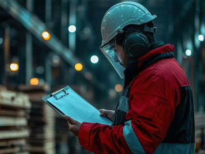 «Оценка профессиональных рисков в контексте меняющегося законодательства и нормативных требований»