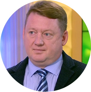 Алексей Захаров