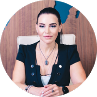 Амаханова Юлия Валерьевна