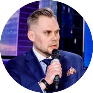 Андрей Моисеев