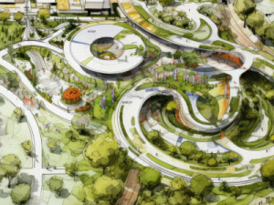 Мастер-план — документ стратегического развития территорий. Первые результаты, экономический эффект