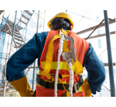 Управление профессиональными рисками и обеспечение  безопасных условий труда