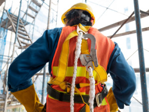 Управление профессиональными рисками и обеспечение безопасных условий труда