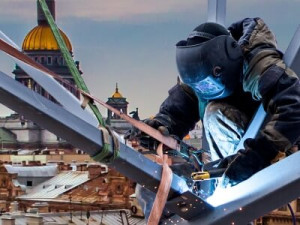 Медиафорум «Безопасная работа» в Санкт-Петербурге. КУБ 2024