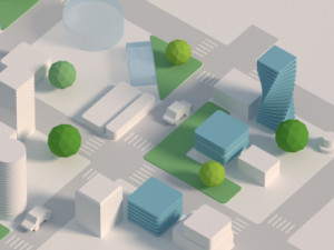 Благоустройство и формирование комфортной городской среды