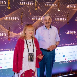 Встречи с профессионалами
